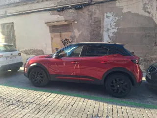 Aquiler Opel Mokka 2024