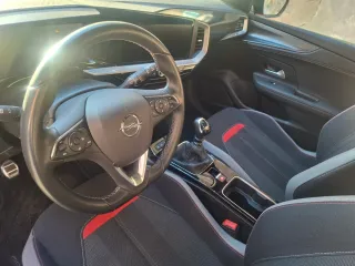 Aquiler Opel Mokka 2024