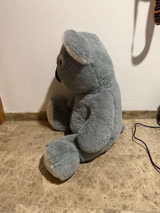 Peluche Koala Grande 80cm