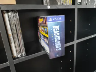 Dead Island 2 Hell Edition PS4