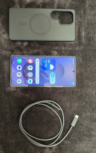 Samsung Galaxy S25 Ultra