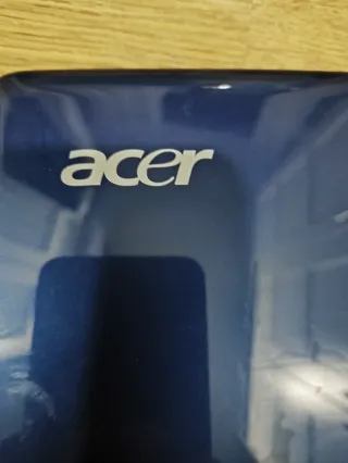 Acer Aspire One Portátil Azul