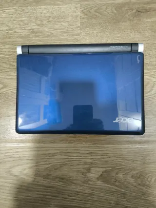 Acer Aspire One Portátil Azul