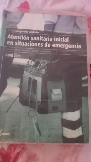 Planes de emergencia y dispositivos de riesgos ...