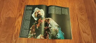 Saga revistas "Creepy" 19 tomos + 1 antología