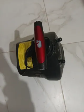 Altavoz Suntech Negro