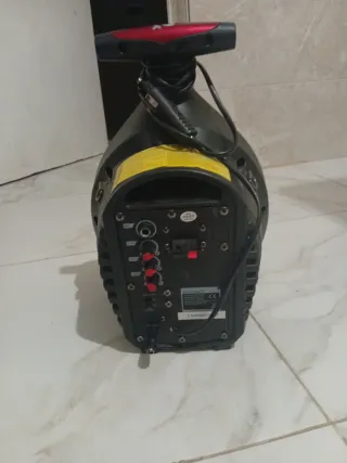 Altavoz Suntech Negro