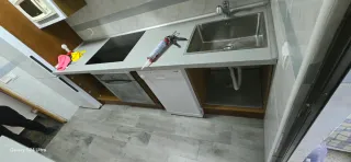 REFORMAS (INTEGRALES COCINAS Y BAÑOS GENERAL CLIP)