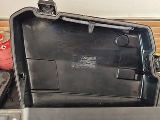 Maleta Derecha BMW Touring