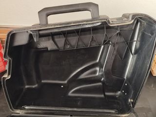 Maleta Derecha BMW Touring