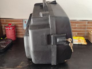 Maleta Derecha BMW Touring