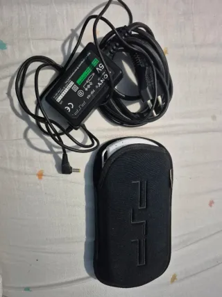 PSP 1004 Sony para piezas