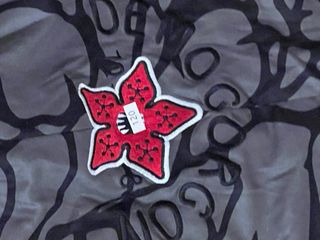 Pijama infantil Demogorgon Stranger Things 120cm