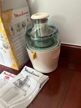 Licuadora Moulinex Nueva