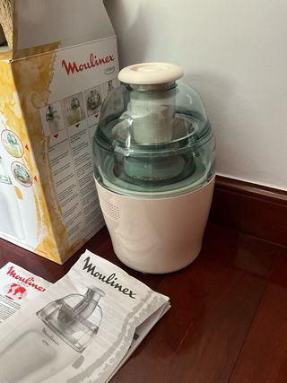 Licuadora Moulinex Nueva