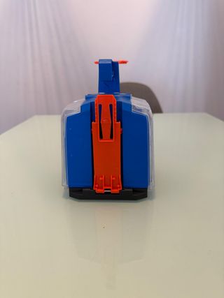 Lanzadera de Coches Hot Wheels