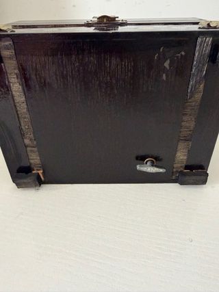 Carillon Giapponese Legno