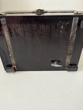 Carillon Giapponese Legno