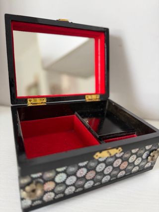 Carillon Giapponese Legno