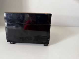 Carillon Giapponese Legno