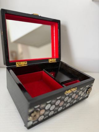 Carillon Giapponese Legno