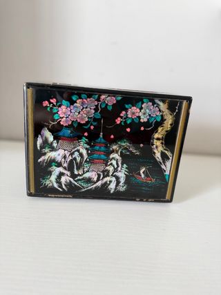 Carillon Giapponese Legno