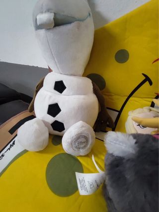 Bambole Frozen Elsa Kristoff Anna Olaf Sven