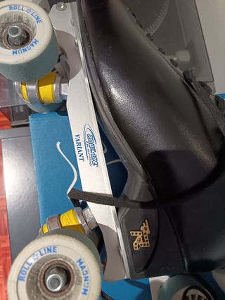 Patines Roll Line Variant