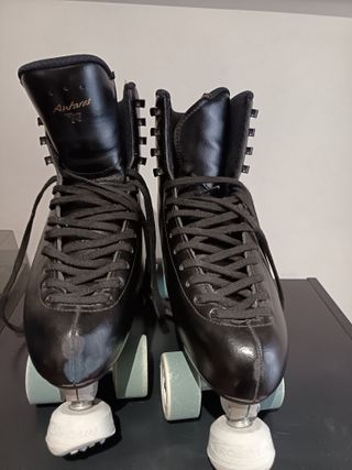 Patines Roll Line Variant