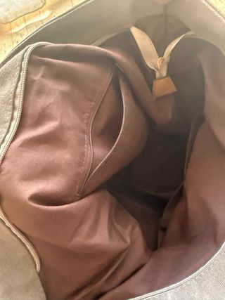 Bolso Vintage 1978 Italia