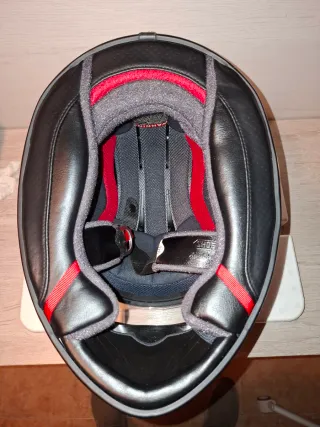 Casco Shoei X-Spirit III Blanco Talla L