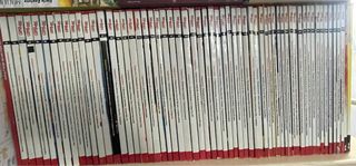Colección revistas Personal Computer & Internet