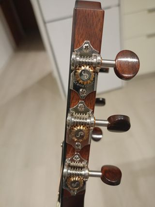 Guitarra Acústica Taylor 312ce 12-Fret