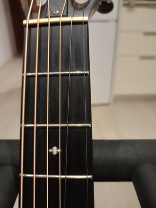 Guitarra Acústica Taylor 312ce 12-Fret