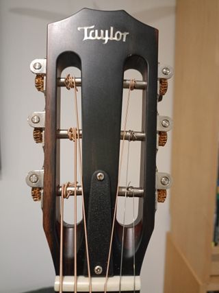 Guitarra Acústica Taylor 312ce 12-Fret