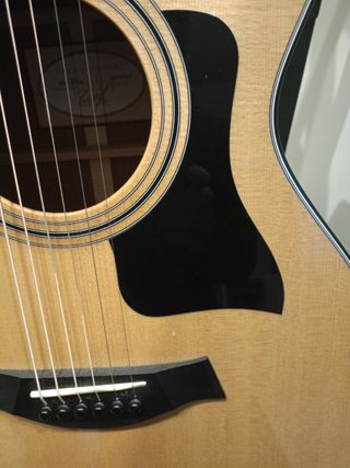Guitarra Acústica Taylor 312ce 12-Fret