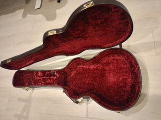 Guitarra Acústica Taylor 312ce 12-Fret