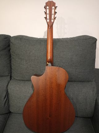 Guitarra Acústica Taylor 312ce 12-Fret