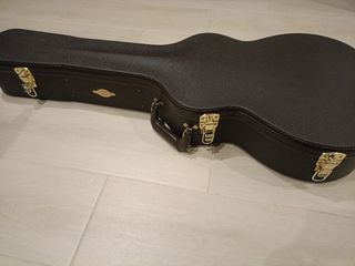 Guitarra Acústica Taylor 312ce 12-Fret