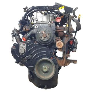 MOTOR COMPLETO TATA SAFARI 1998-2001