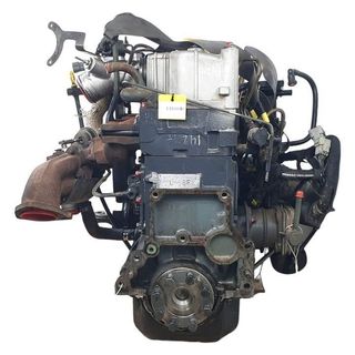 MOTOR COMPLETO TATA SAFARI 1998-2001