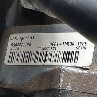 MOTOR COMPLETO TATA SAFARI 1998-2001