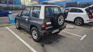 Suzuki Vitara 1992