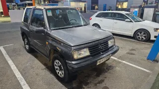 Suzuki Vitara 1992