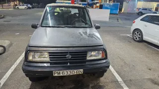 Suzuki Vitara 1992