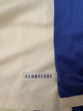 Sudadera Ajax Adidas