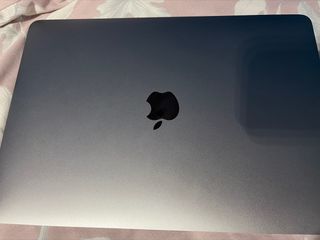 MacBook Air 13 Gris Espacial