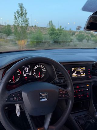 SEAT Leon 1.0 TSI Reference Edition