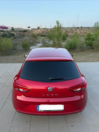 SEAT Leon 1.0 TSI Reference Edition