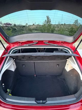 SEAT Leon 1.0 TSI Reference Edition